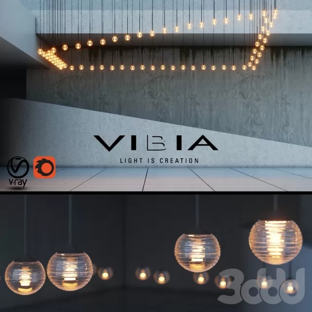 3DSKY FREE – FREE 3DS MAX MODELS