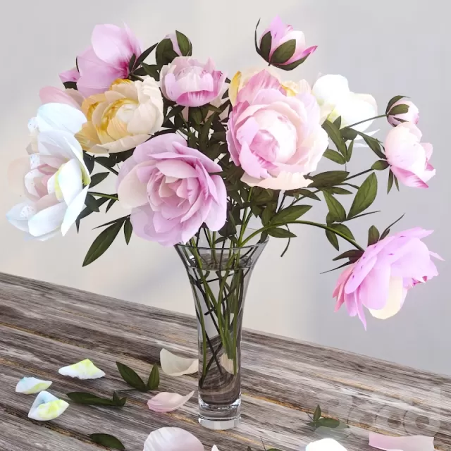 3DSKY FREE – FREE 3DS MAX MODELS