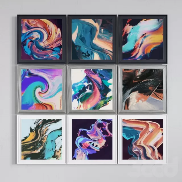 3DSKY FREE – FREE 3DS MAX MODELS