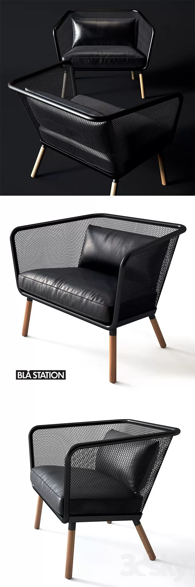 3DSKY FREE - FREE 3DS MAX MODELS