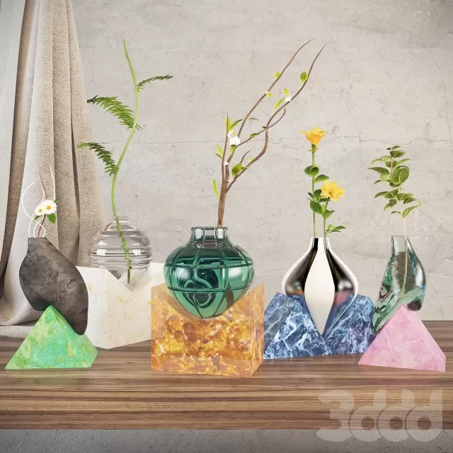 3DSKY FREE – FREE 3DS MAX MODELS