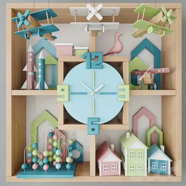 3DSKY FREE – FREE 3DS MAX MODELS