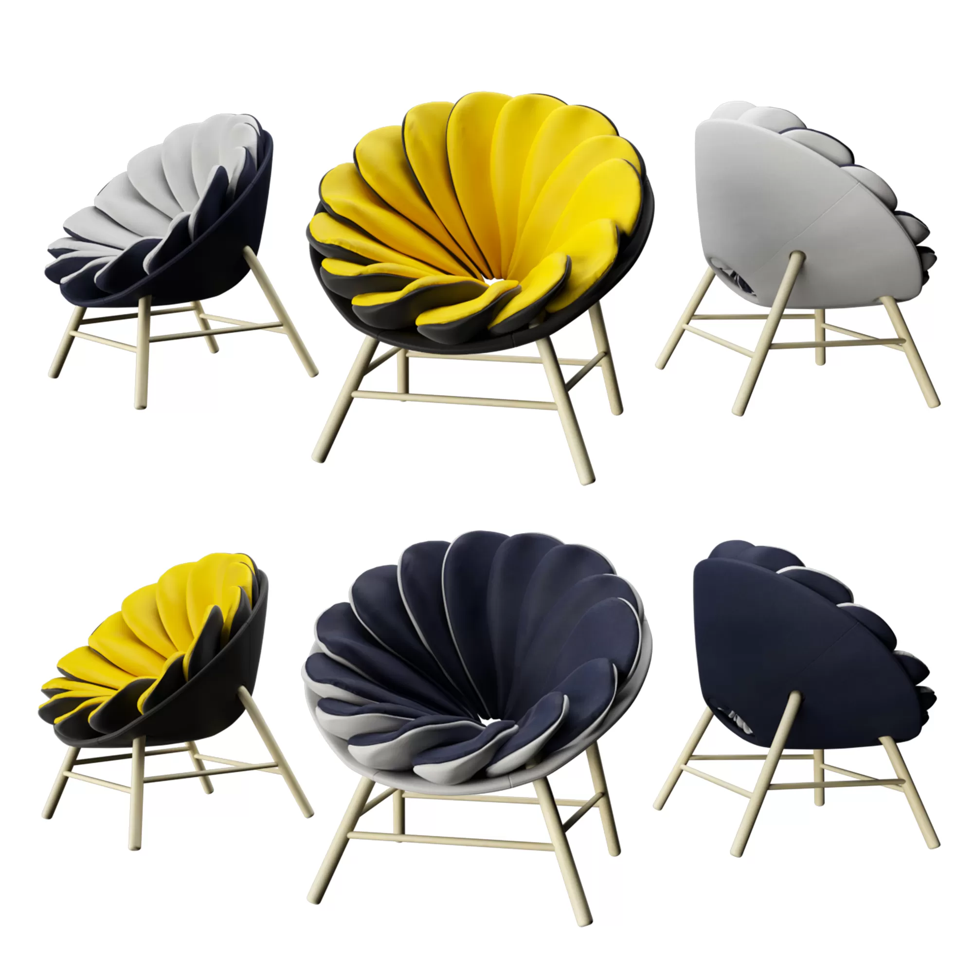 3DSKY FREE - FREE 3DS MAX MODELS