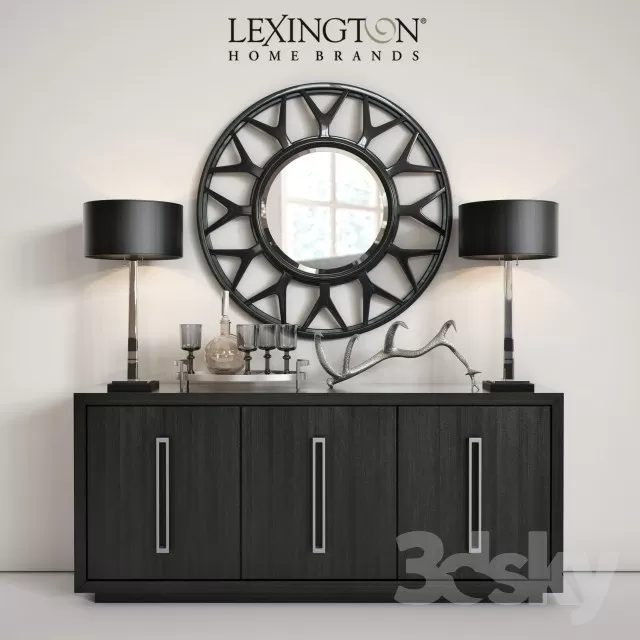 3DSKY FREE - FREE 3DS MAX MODELS