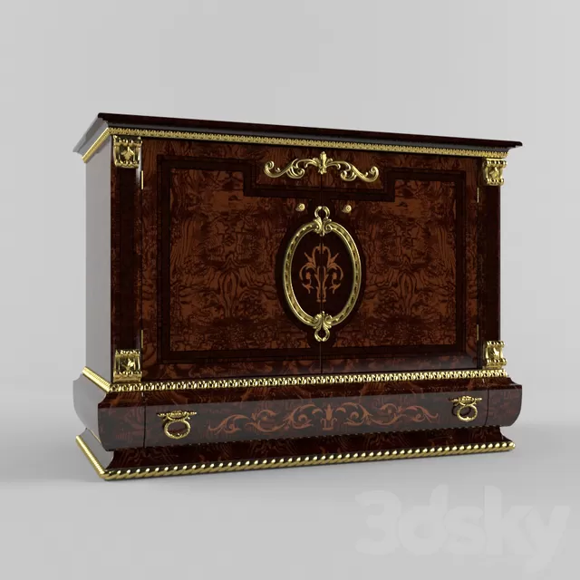 3DSKY FREE - FREE 3DS MAX MODELS