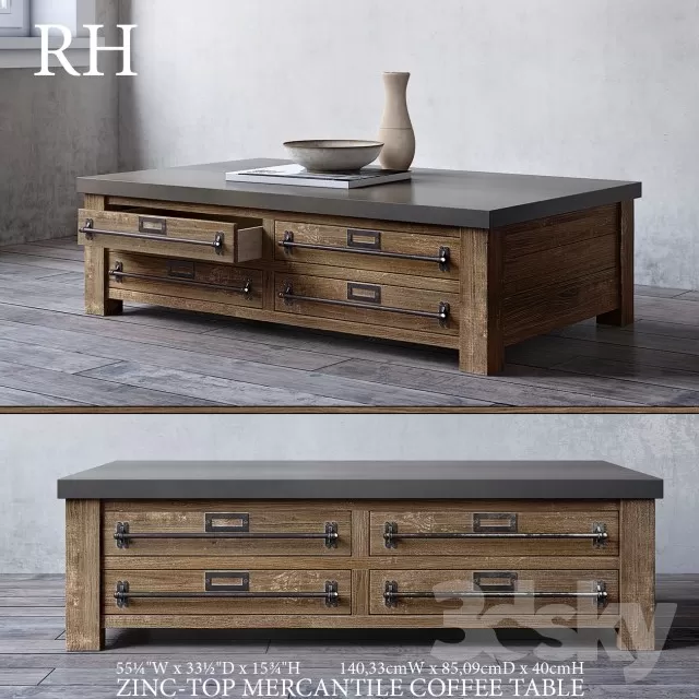 3DSKY FREE - FREE 3DS MAX MODELS