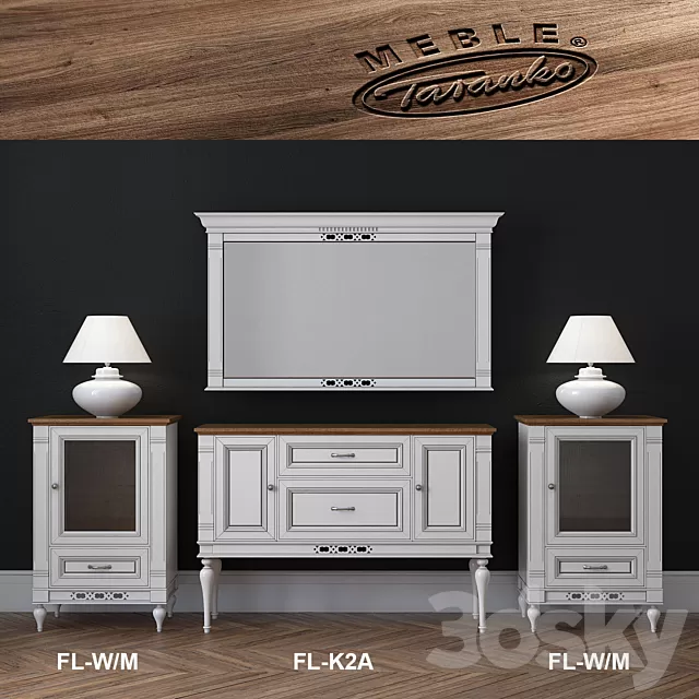 3DSKY FREE - FREE 3DS MAX MODELS