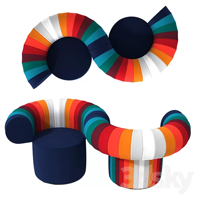 3DSKY FREE - FREE 3DS MAX MODELS