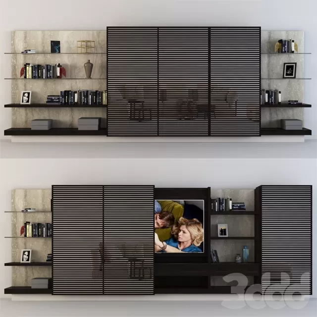 3DSKY FREE – FREE 3DS MAX MODELS