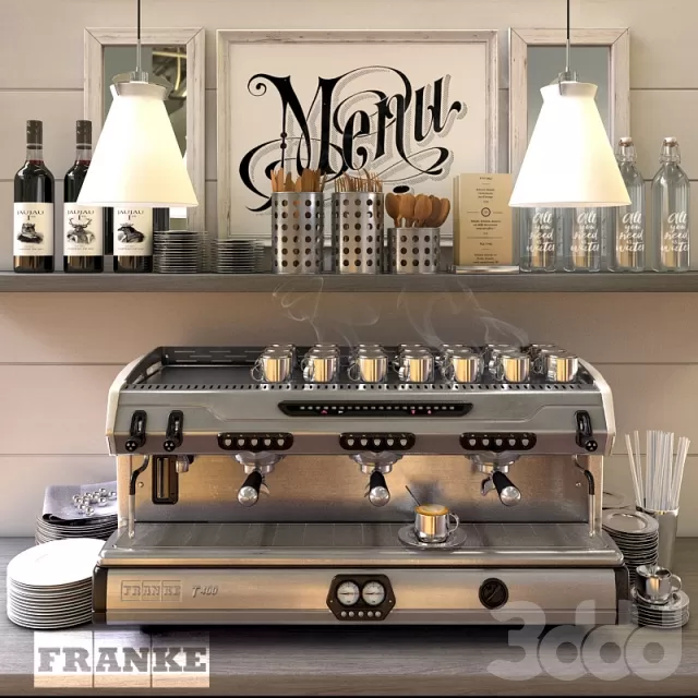 3DSKY FREE – FREE 3DS MAX MODELS