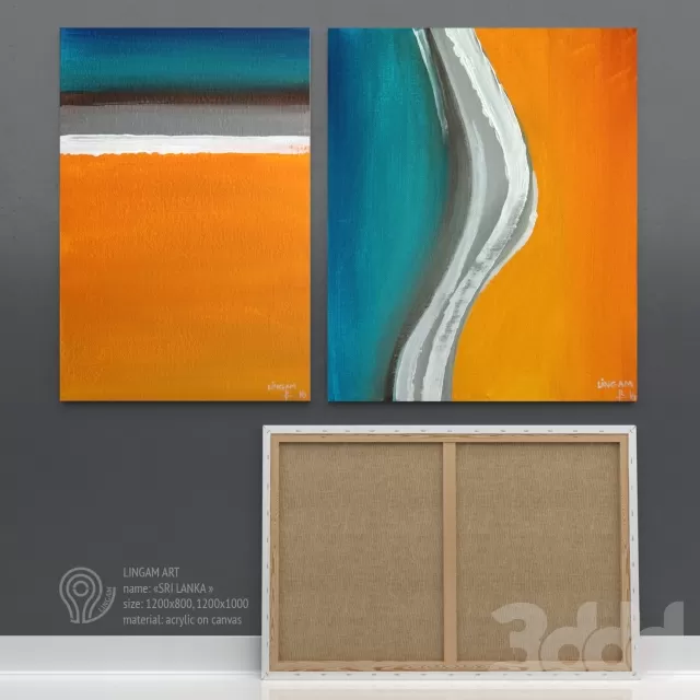 3DSKY FREE – FREE 3DS MAX MODELS