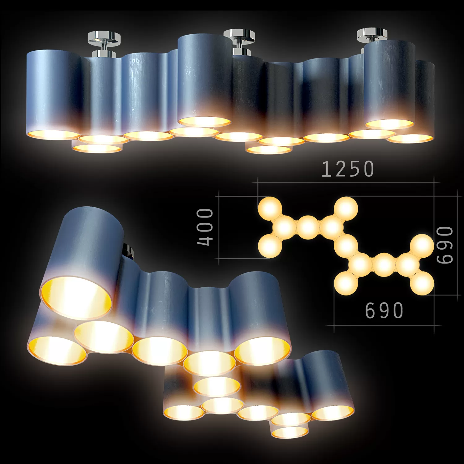 3DSKY FREE – FREE 3DS MAX MODELS