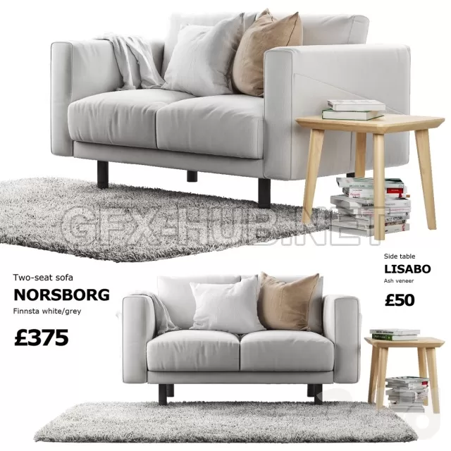 3DSKY FREE – FREE 3DS MAX MODELS