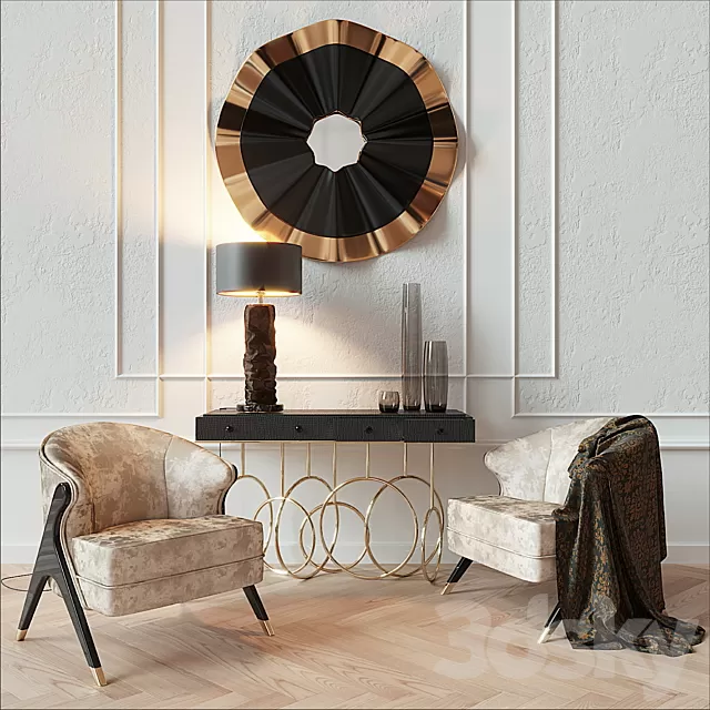 3DSKY FREE - FREE 3DS MAX MODELS