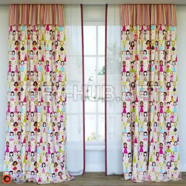 3DSKY FREE – FREE 3DS MAX MODELS