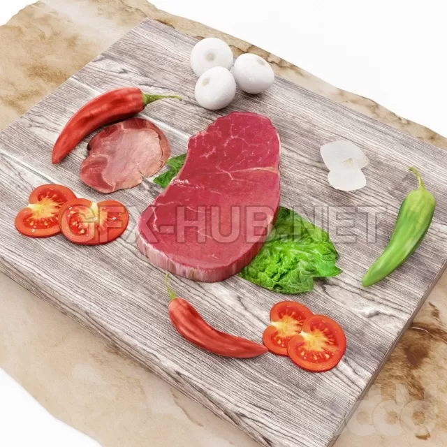 3DSKY FREE – FREE 3DS MAX MODELS