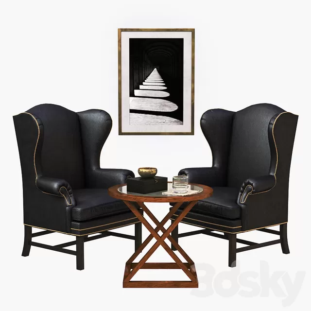 3DSKY FREE - FREE 3DS MAX MODELS