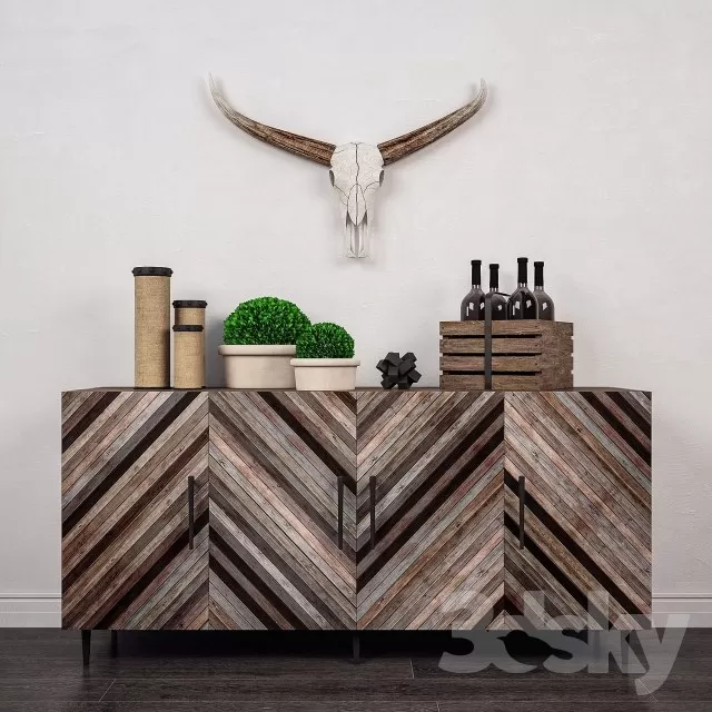 3DSKY FREE - FREE 3DS MAX MODELS