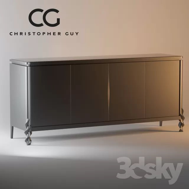 3DSKY FREE - FREE 3DS MAX MODELS