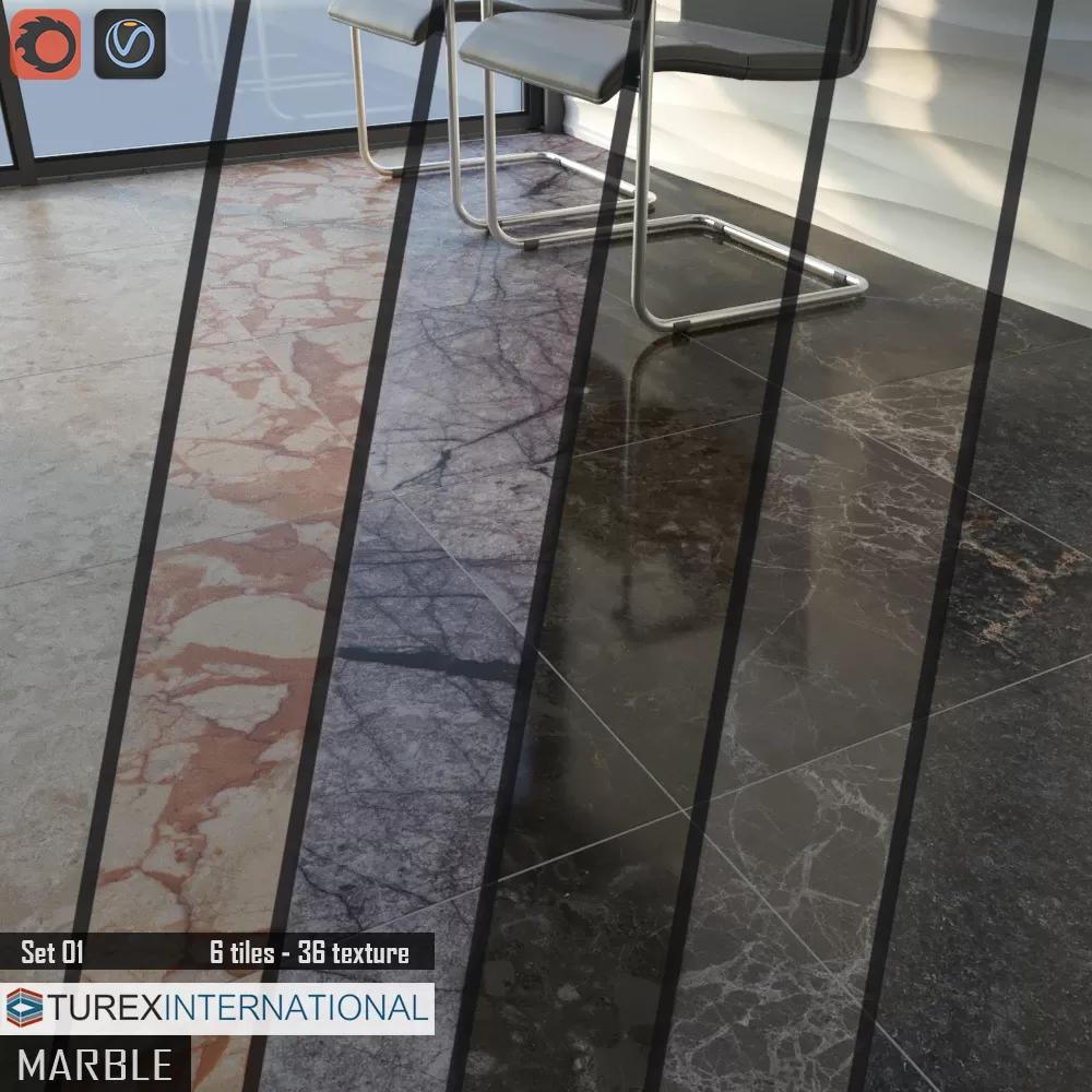 3DSKY FREE – FREE 3DS MAX MODELS