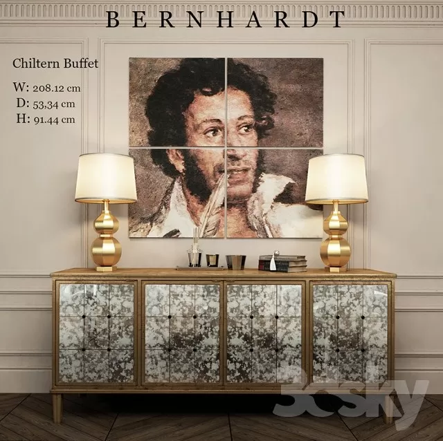 3DSKY FREE - FREE 3DS MAX MODELS