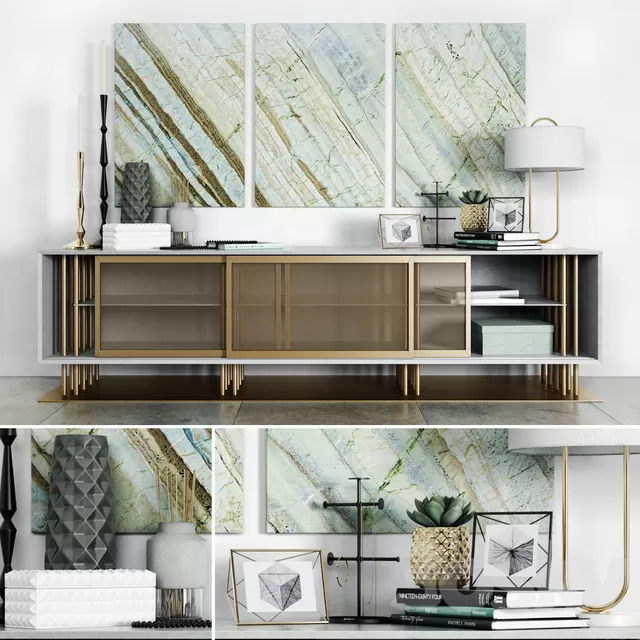 3DSKY FREE - FREE 3DS MAX MODELS