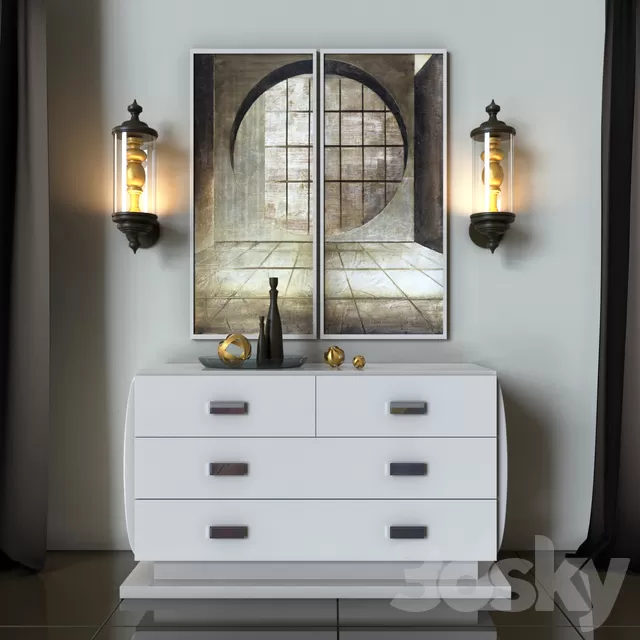 3DSKY FREE - FREE 3DS MAX MODELS