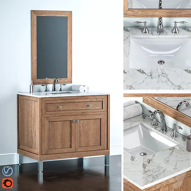 3DSKY FREE - FREE 3DS MAX MODELS