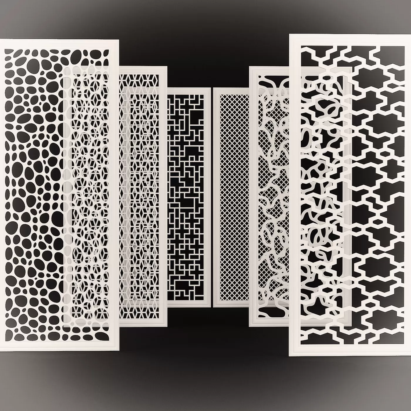 3DSKY FREE – FREE 3DS MAX MODELS