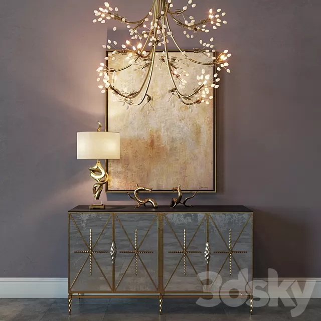 3DSKY FREE - FREE 3DS MAX MODELS