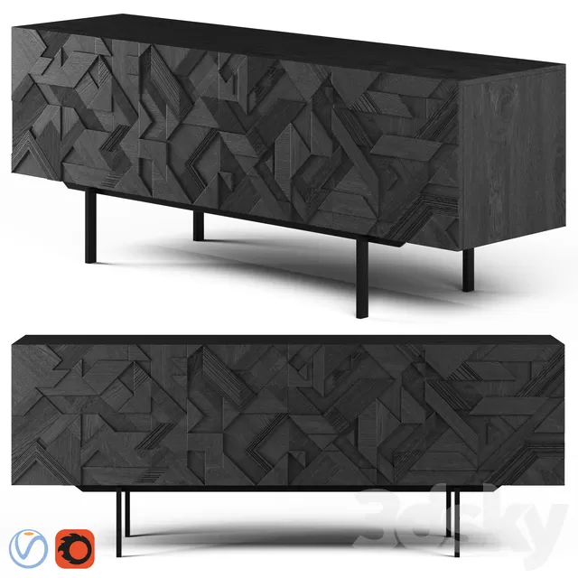 3DSKY FREE - FREE 3DS MAX MODELS