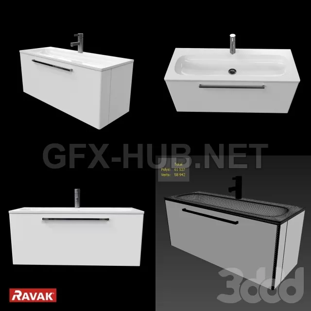 3DSKY FREE – FREE 3DS MAX MODELS