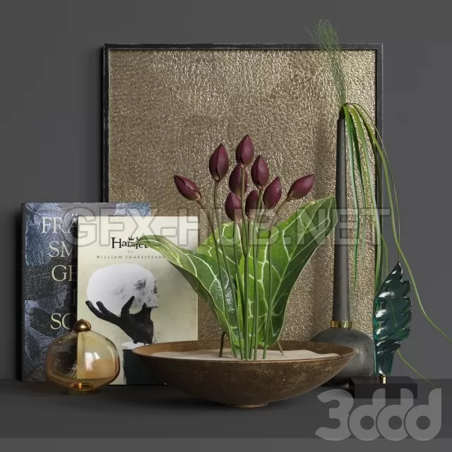 3DSKY FREE – FREE 3DS MAX MODELS