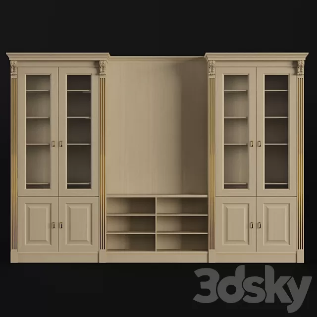 3DSKY FREE - FREE 3DS MAX MODELS