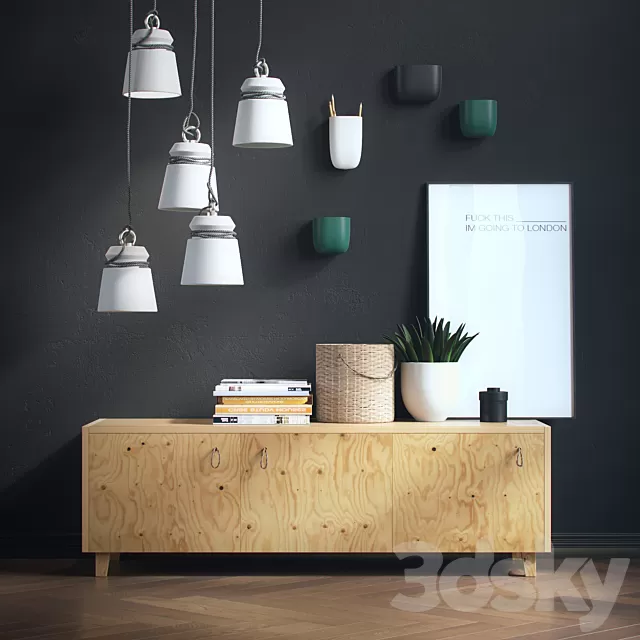 3DSKY FREE - FREE 3DS MAX MODELS