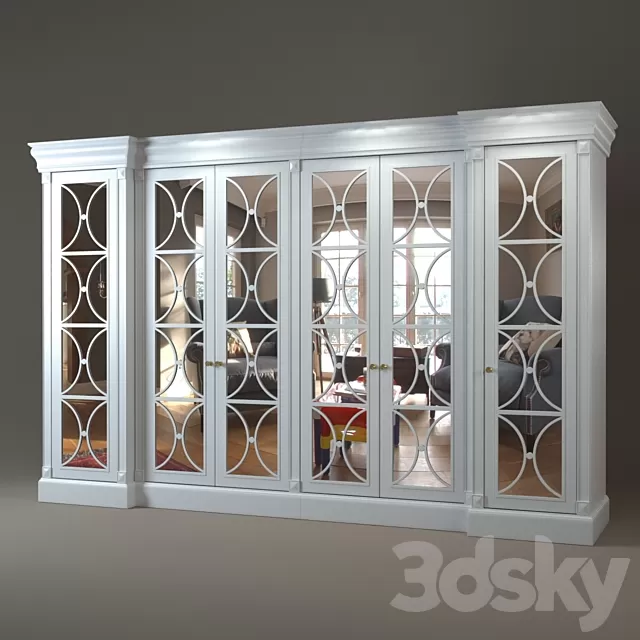 3DSKY FREE - FREE 3DS MAX MODELS