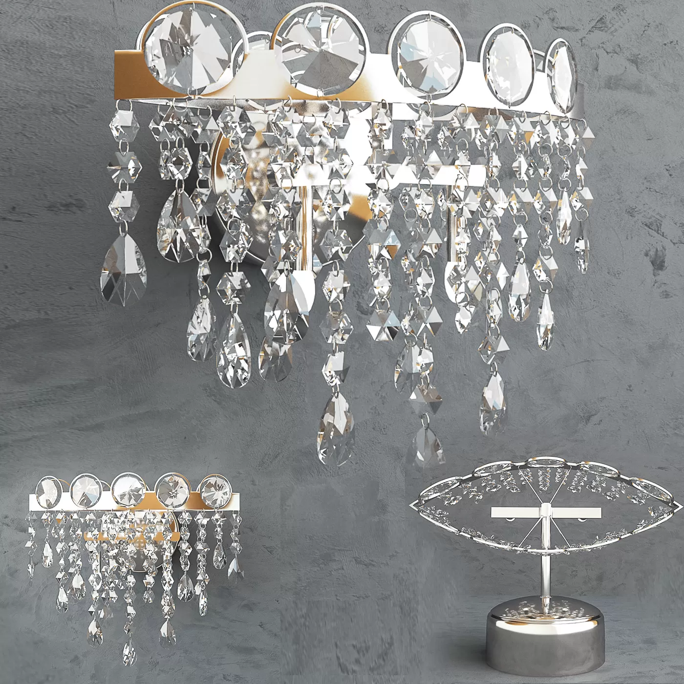 3DSKY FREE – FREE 3DS MAX MODELS