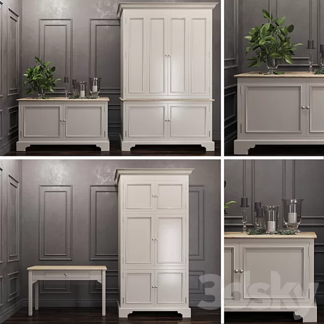 3DSKY FREE - FREE 3DS MAX MODELS