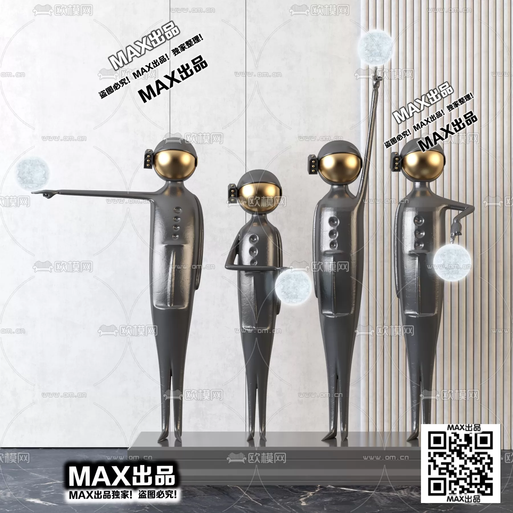 3DSKY FREE � FREE 3DS MAX MODELS