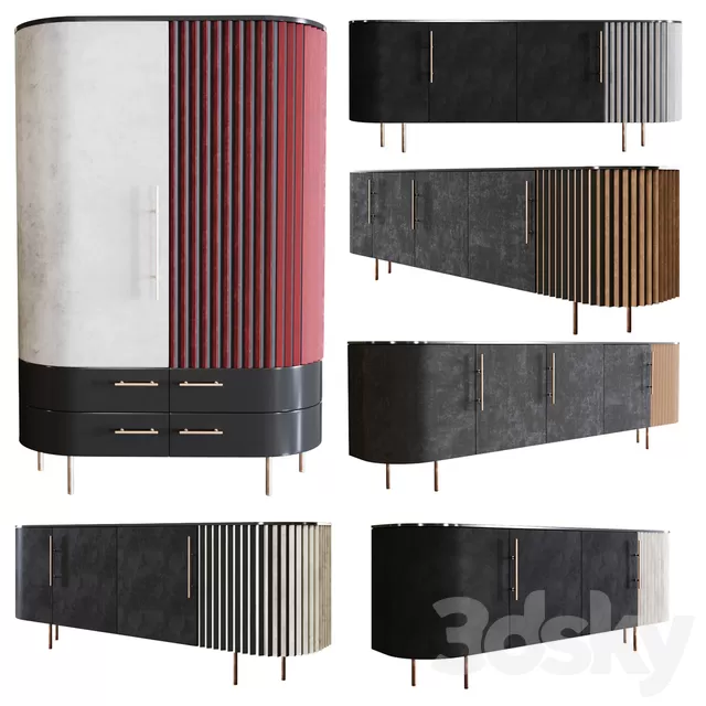 3DSKY FREE - FREE 3DS MAX MODELS