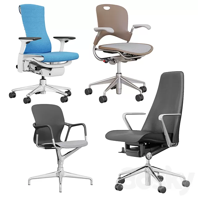 3DSKY FREE - FREE 3DS MAX MODELS