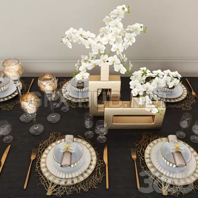 3DSKY FREE – FREE 3DS MAX MODELS