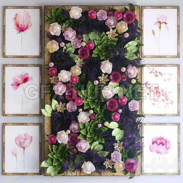 3DSKY FREE – FREE 3DS MAX MODELS