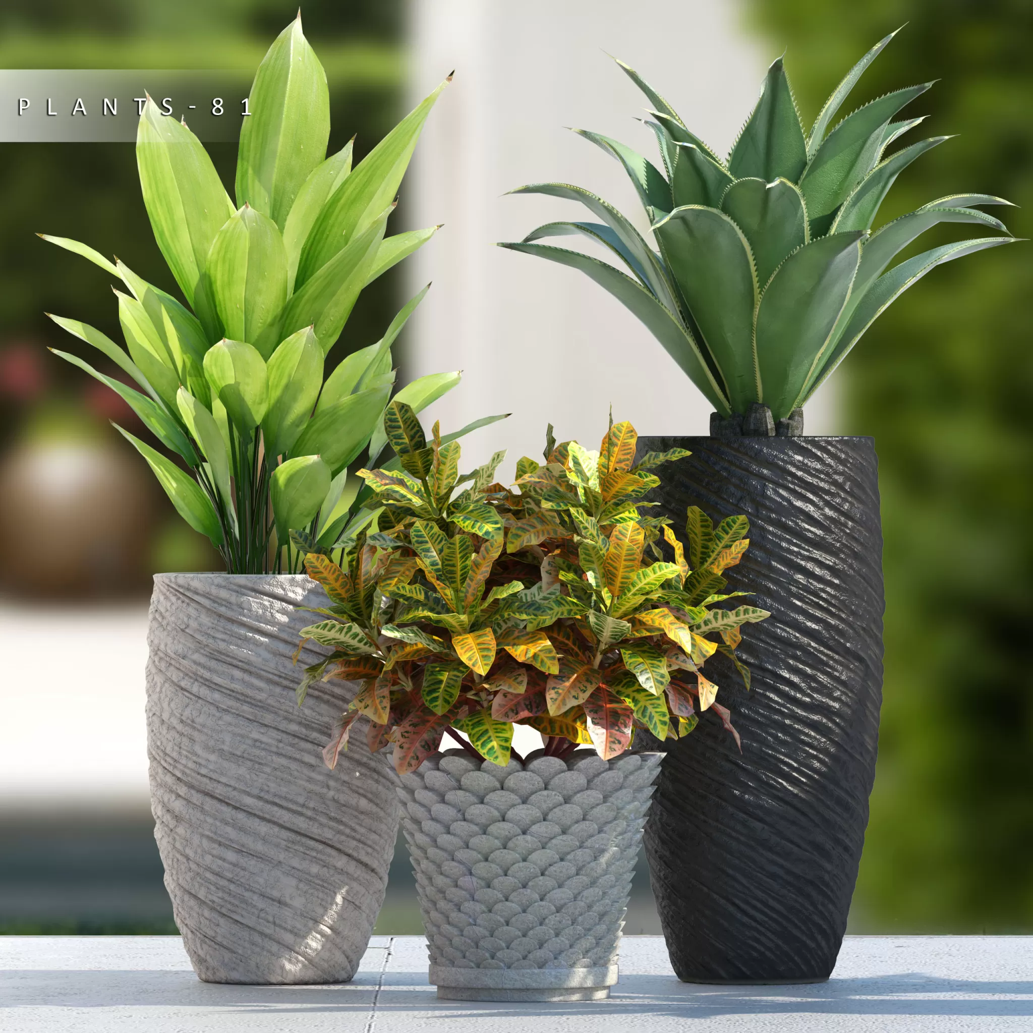 3DSKY FREE – FREE 3DS MAX MODELS