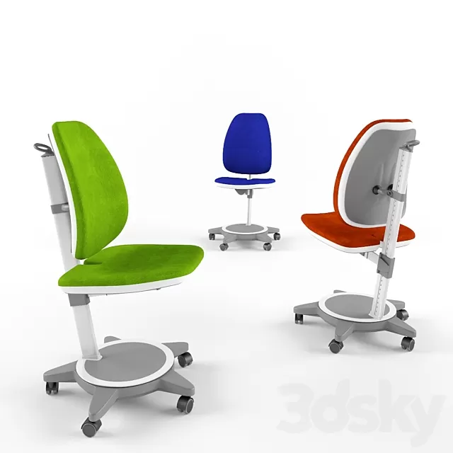 3DSKY FREE - FREE 3DS MAX MODELS