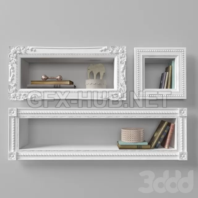 3D MODELS FREE DOWNLOAD 