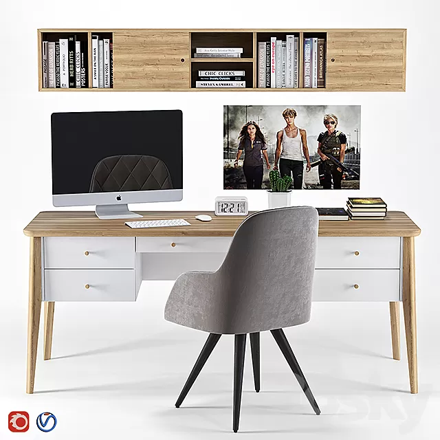 3DSKY FREE - FREE 3DS MAX MODELS