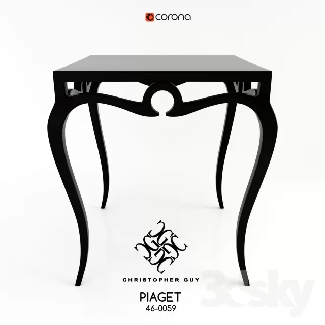 3DSKY FREE - FREE 3DS MAX MODELS