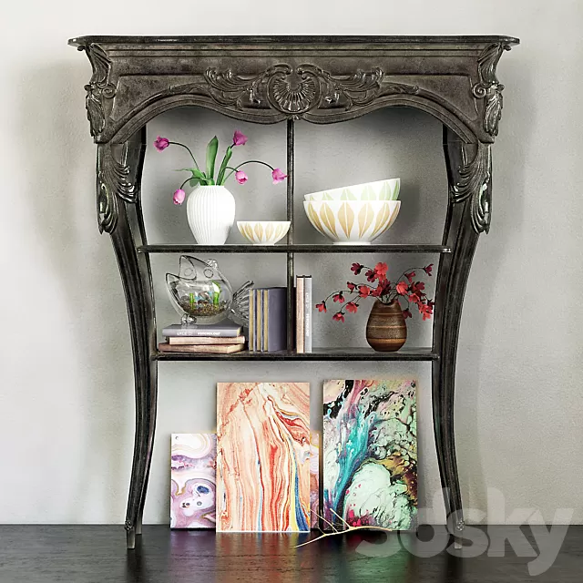 3DSKY FREE - FREE 3DS MAX MODELS