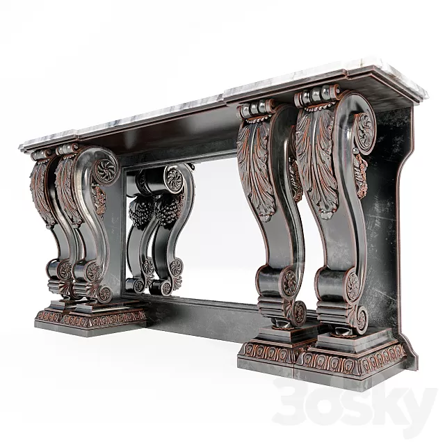 3DSKY FREE - FREE 3DS MAX MODELS